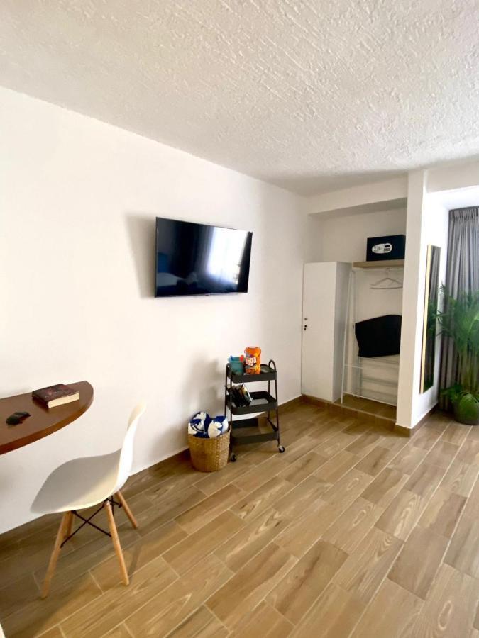 Beachaccess Hotelzone 3705 Cancún Buitenkant foto